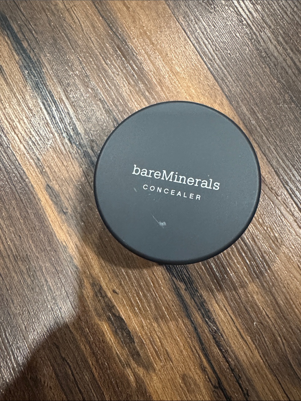 bareMinerals Summer Bisque Multi-Tasking Powder Concealer 6 g